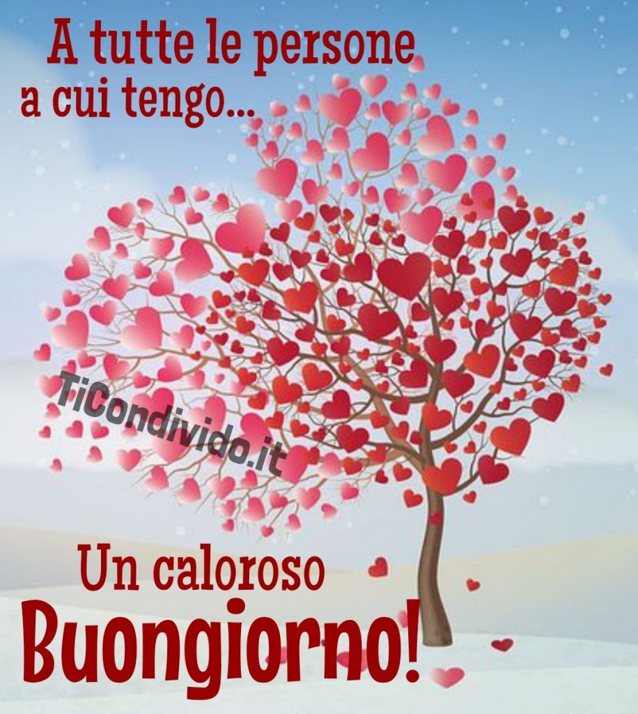 buongiorno