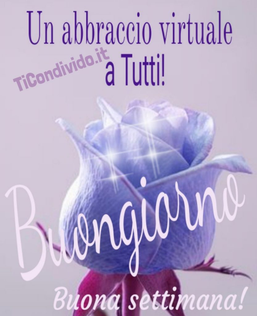buongiorno