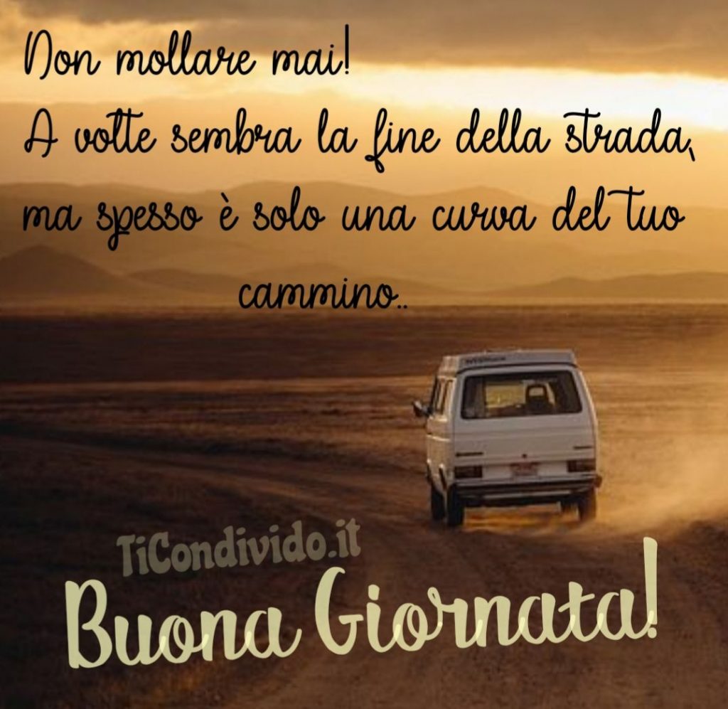 buonanotte
