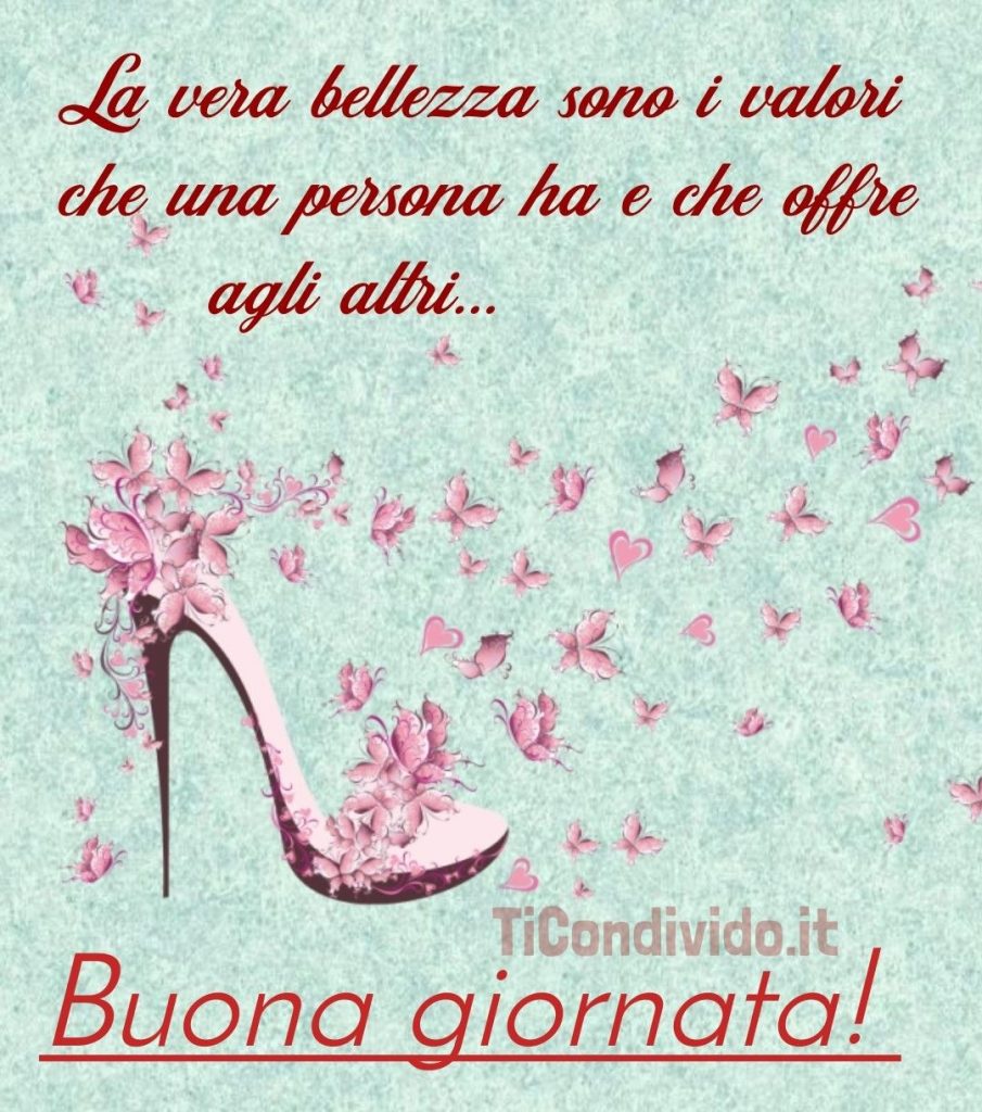 buongiorno