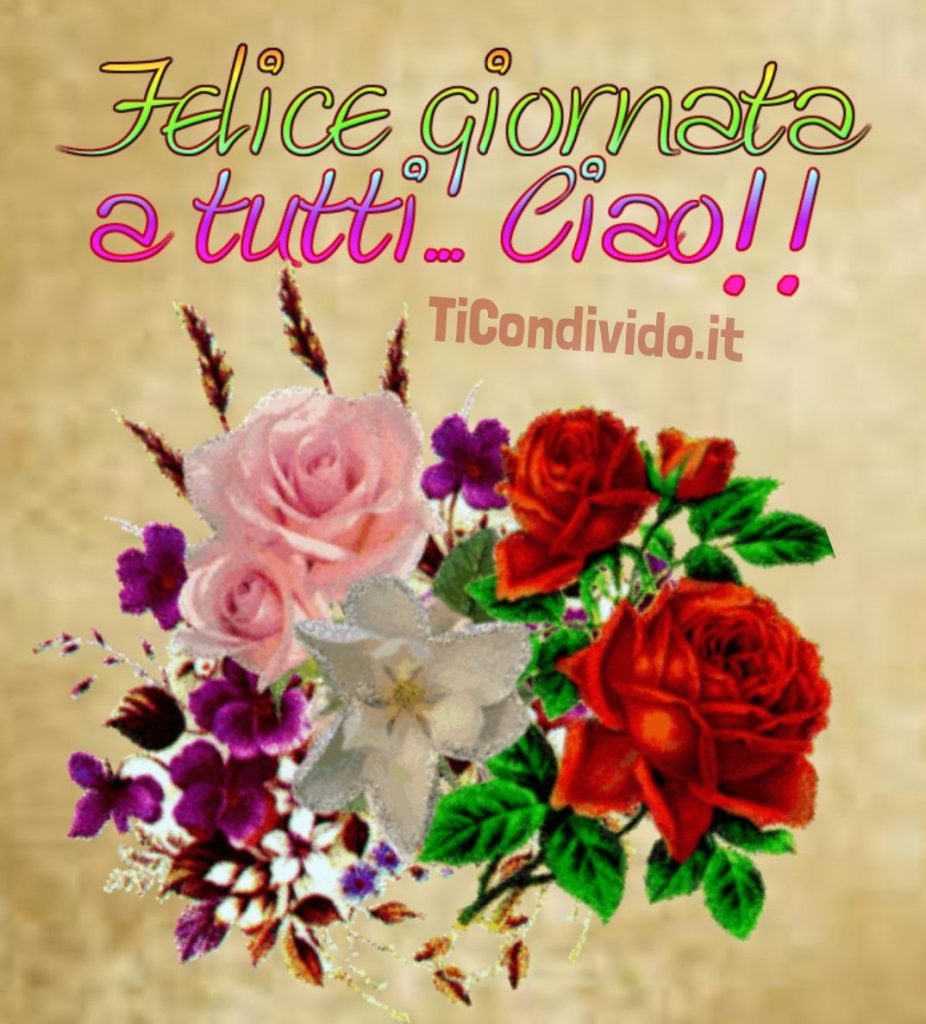 buongiorno