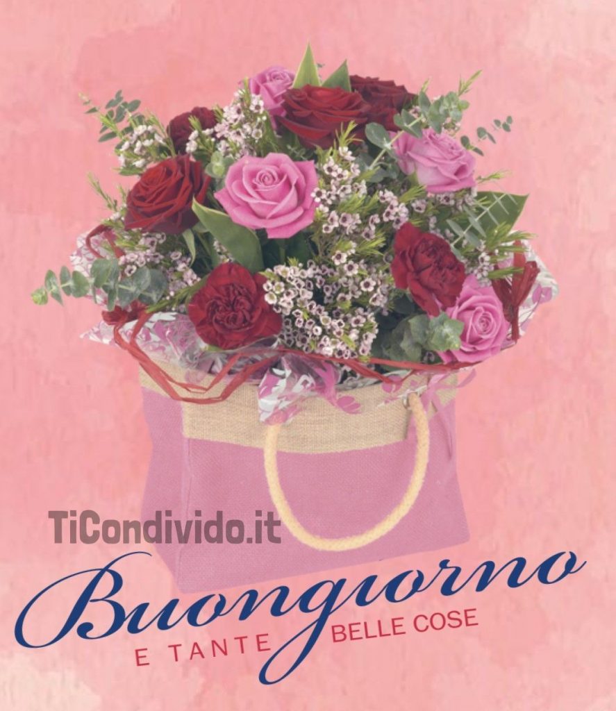 buongiorno