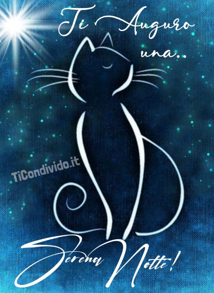 buonanotte