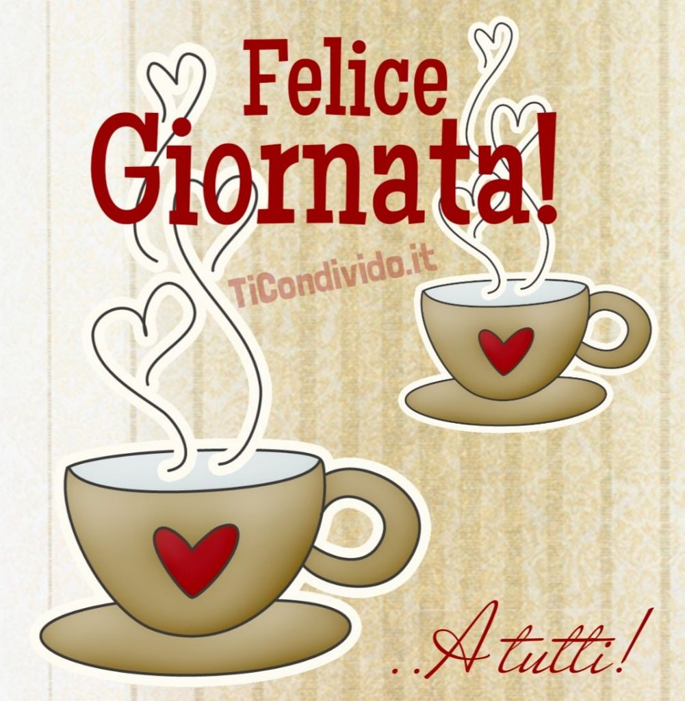 buongiorno