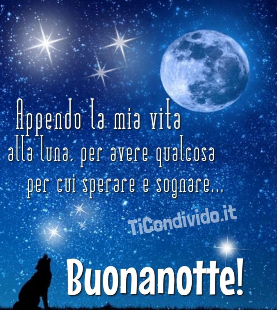 Buonanotte