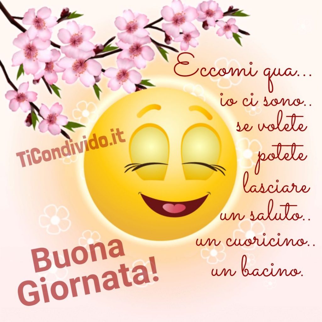 buongiorno