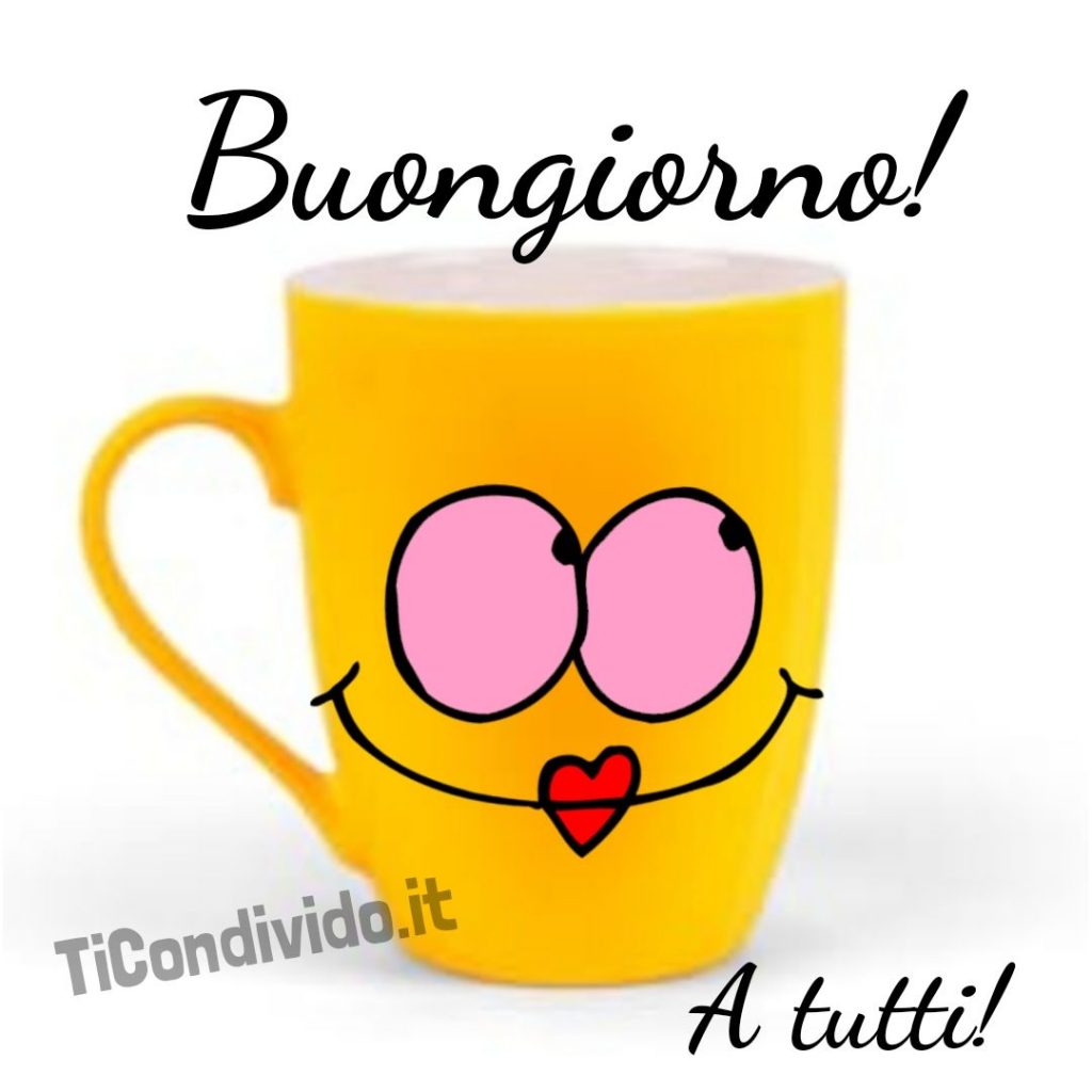 Buongiorno
