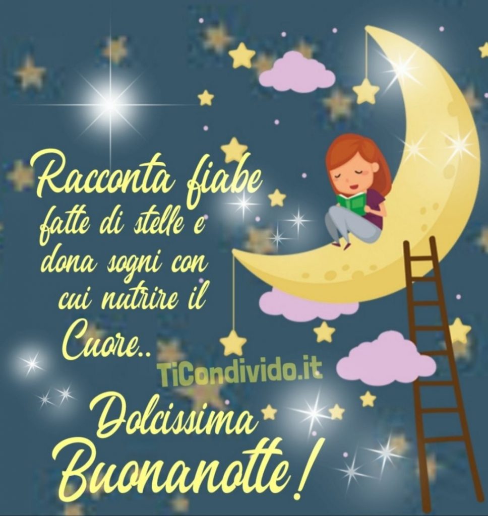 buonanotte