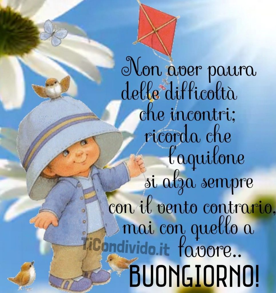 buongiorno