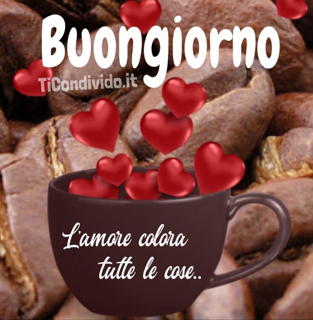 buongiorno