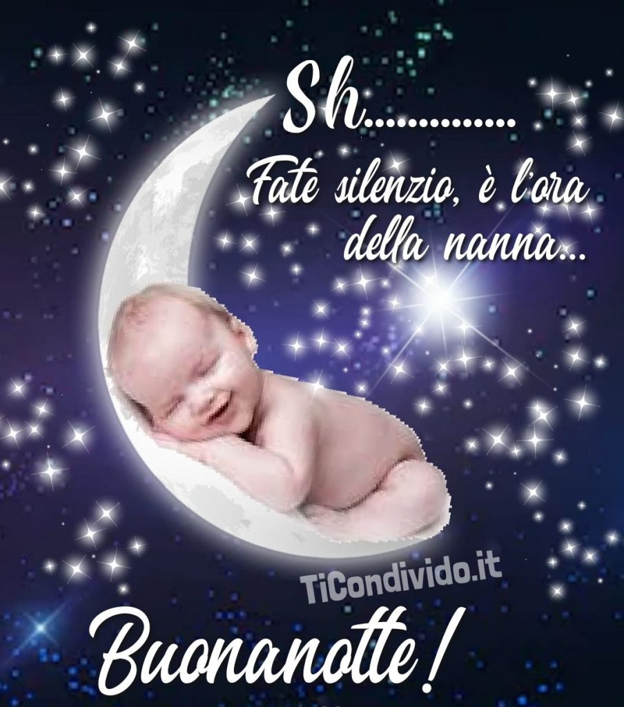 buonanotte