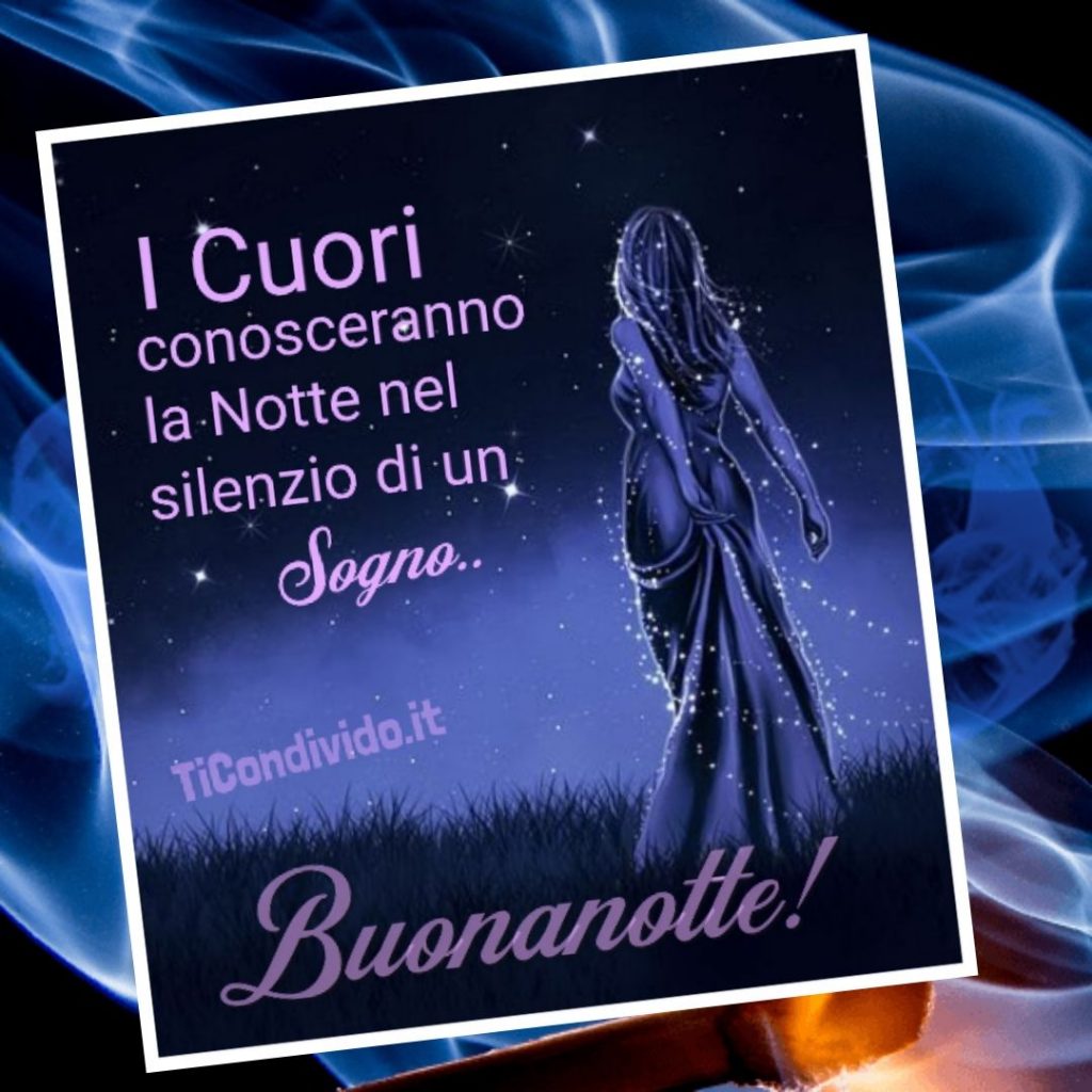 Buonanotte