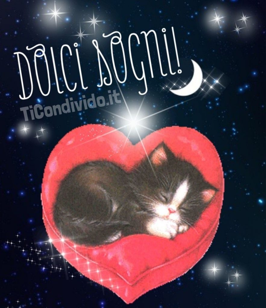 buonanotte