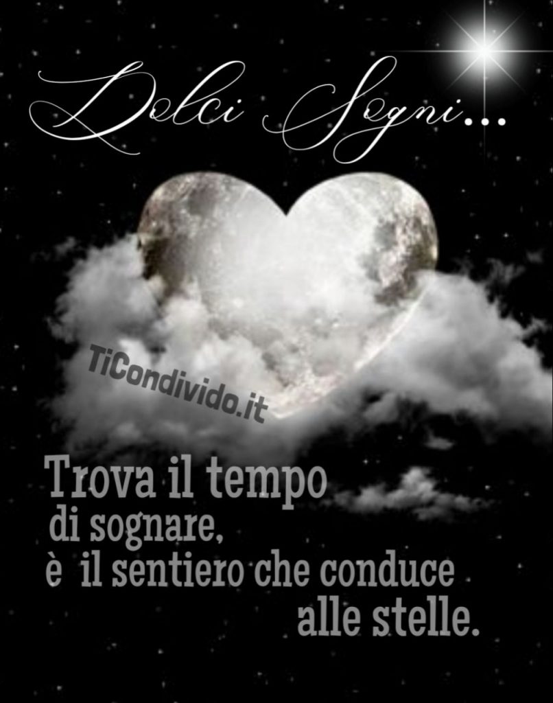 buonanotte