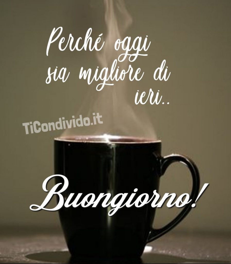 buongiorno