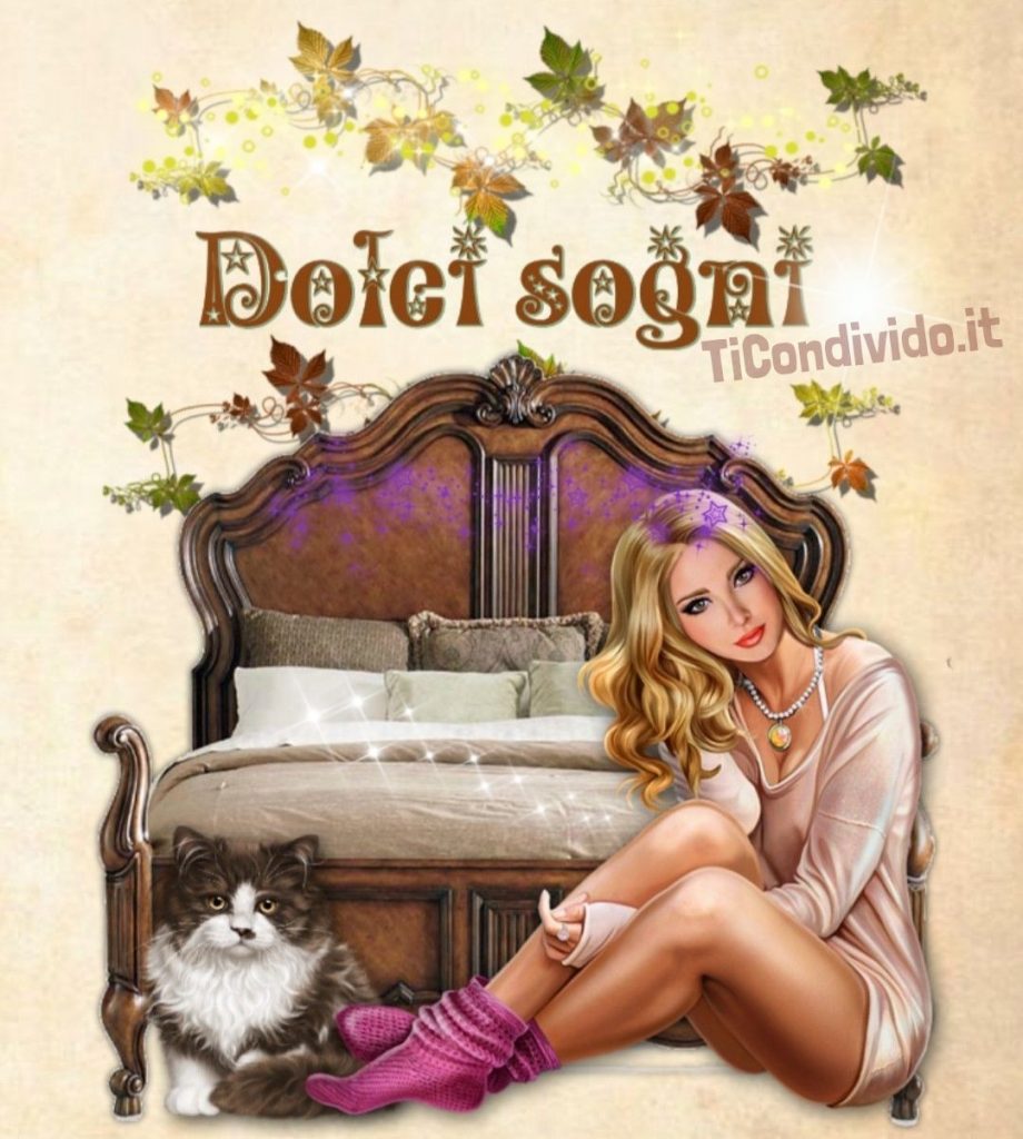 buonanotte