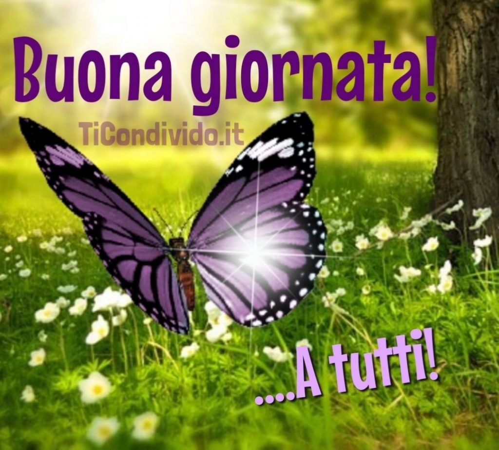 buongiorno