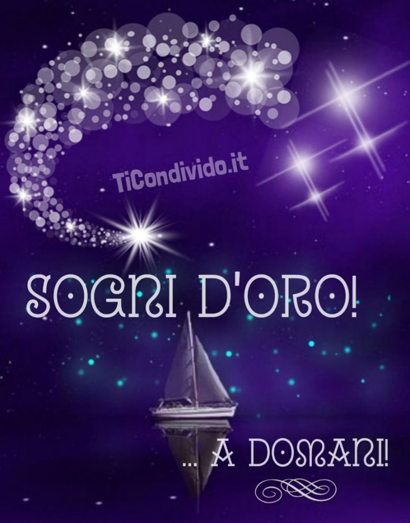 Buonanotte