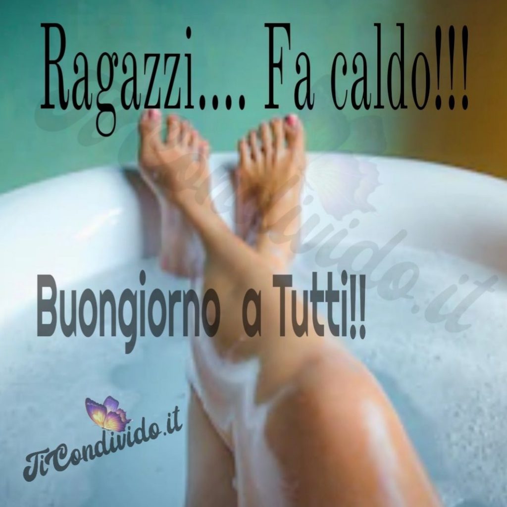 buongiorno