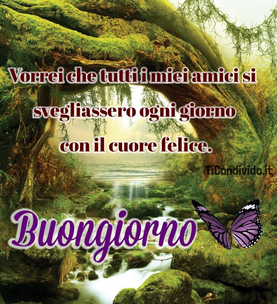 Buongiorno