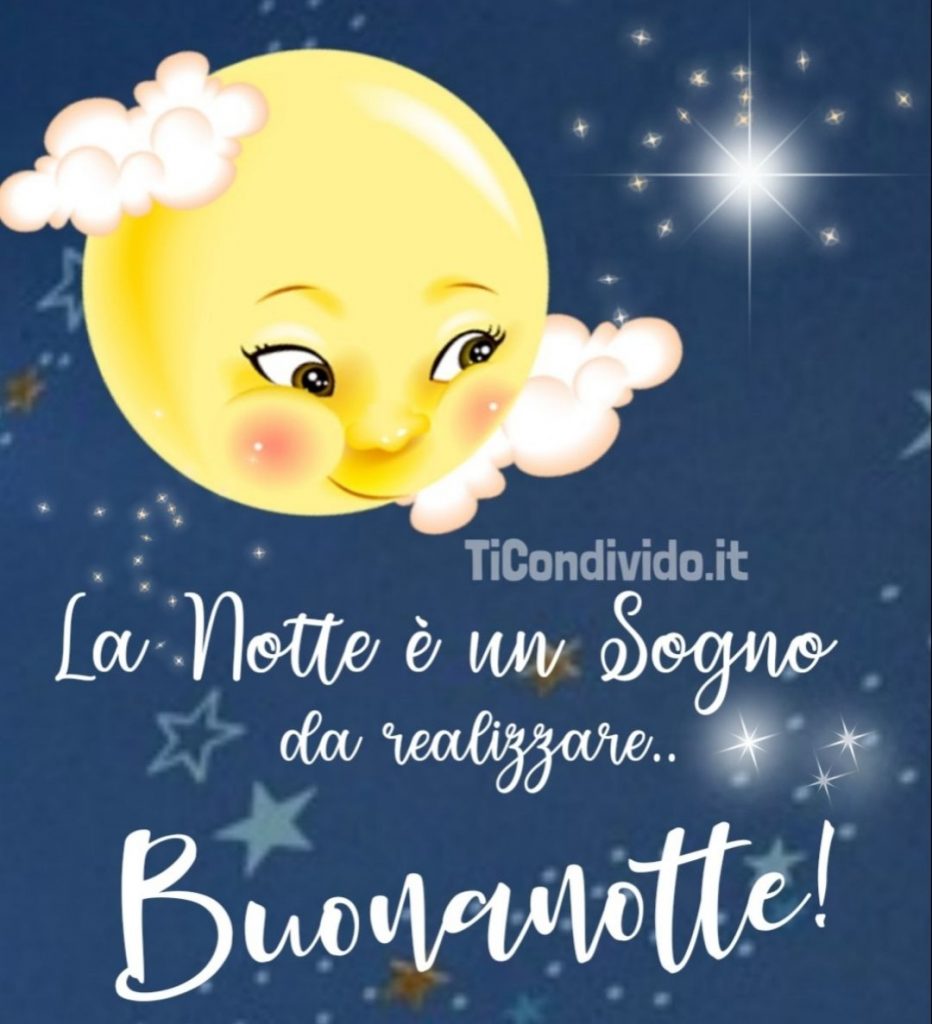 Buonanotte