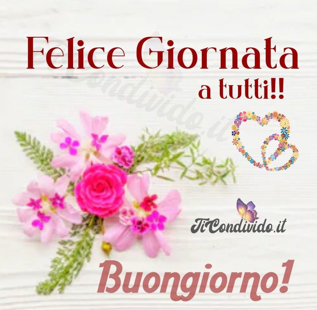buongiorno