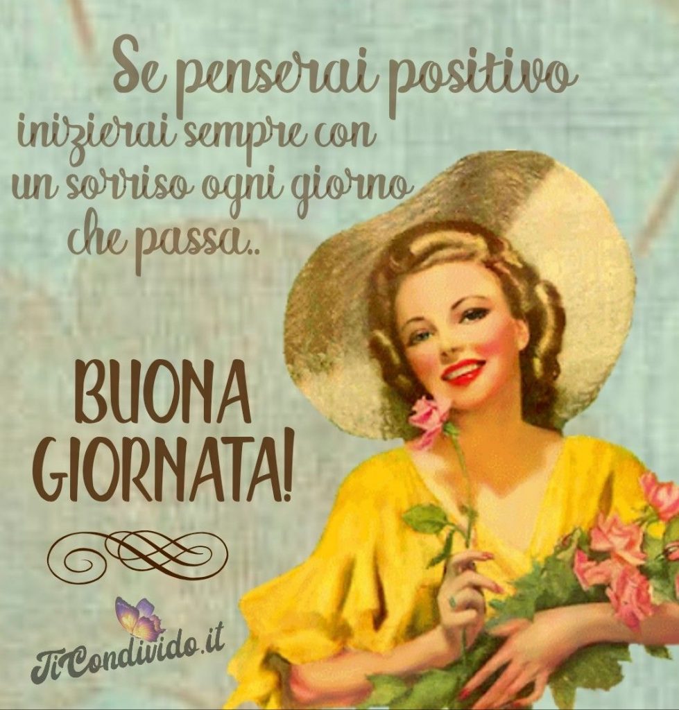 buongiorno