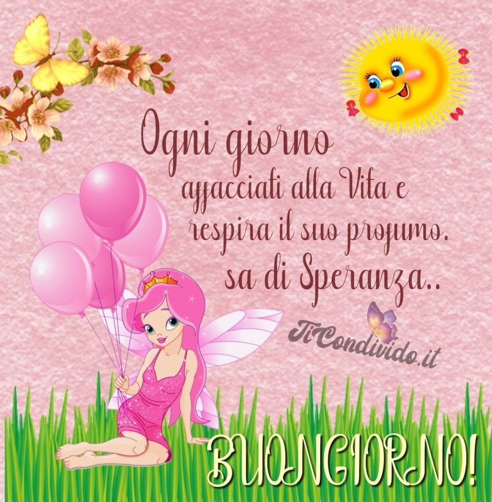 bungiorno