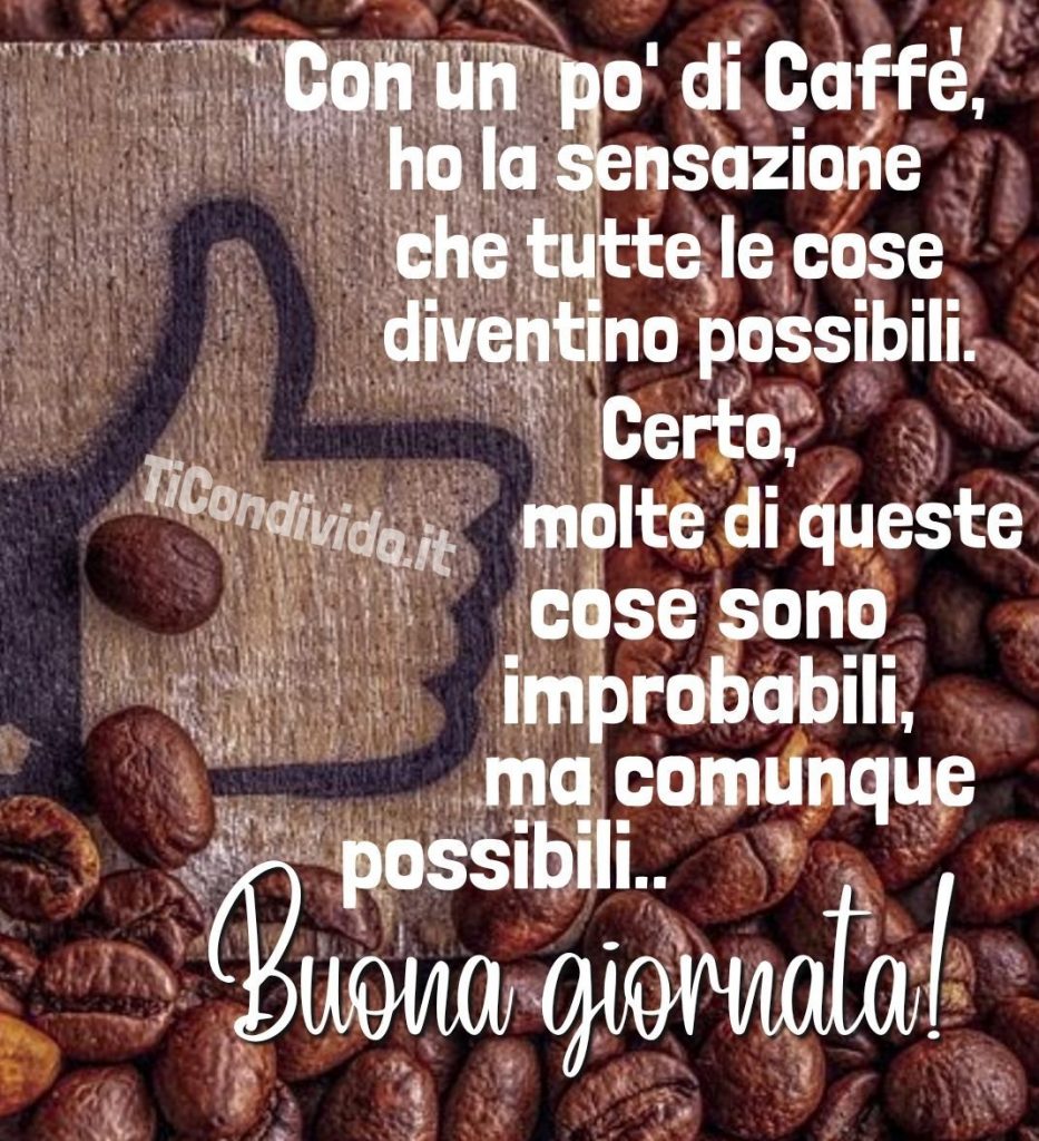 buongiorno