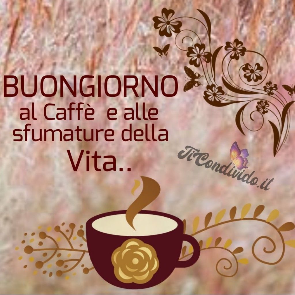 buongiorno