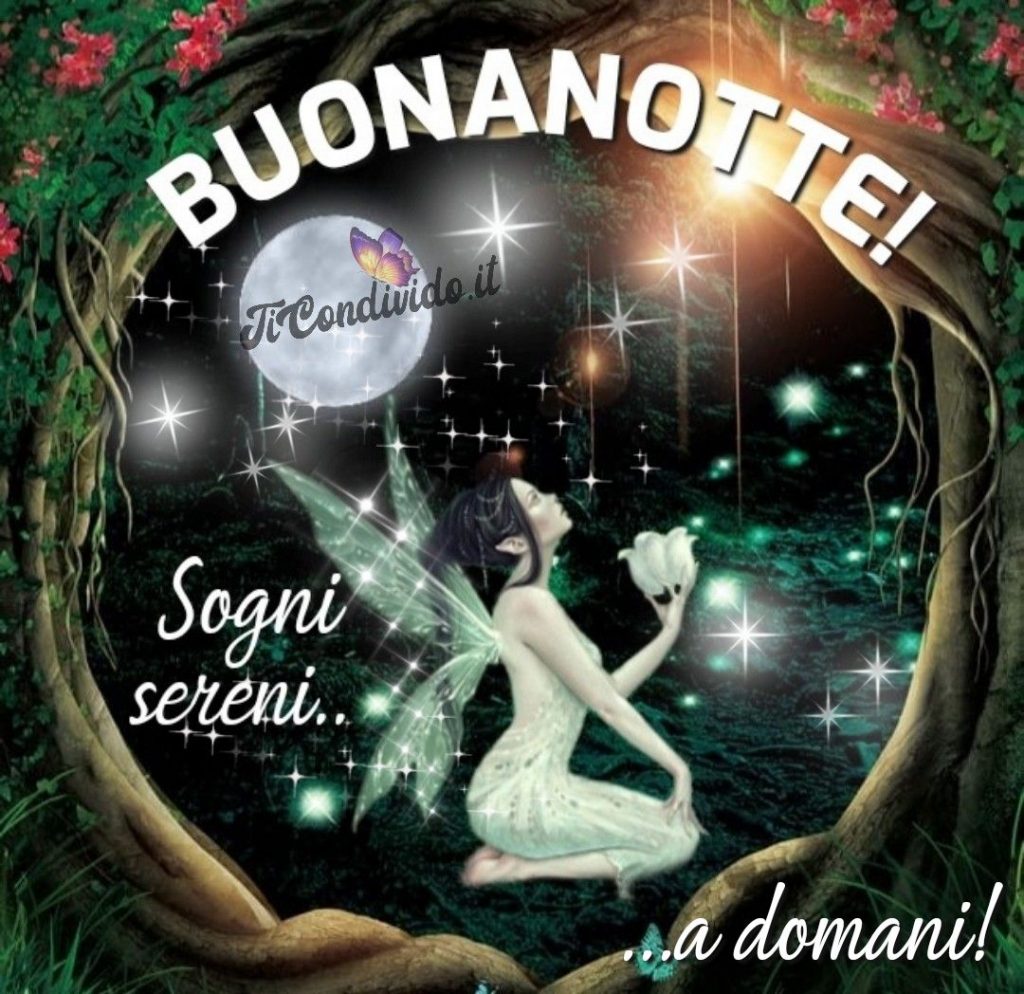 Buonanotte