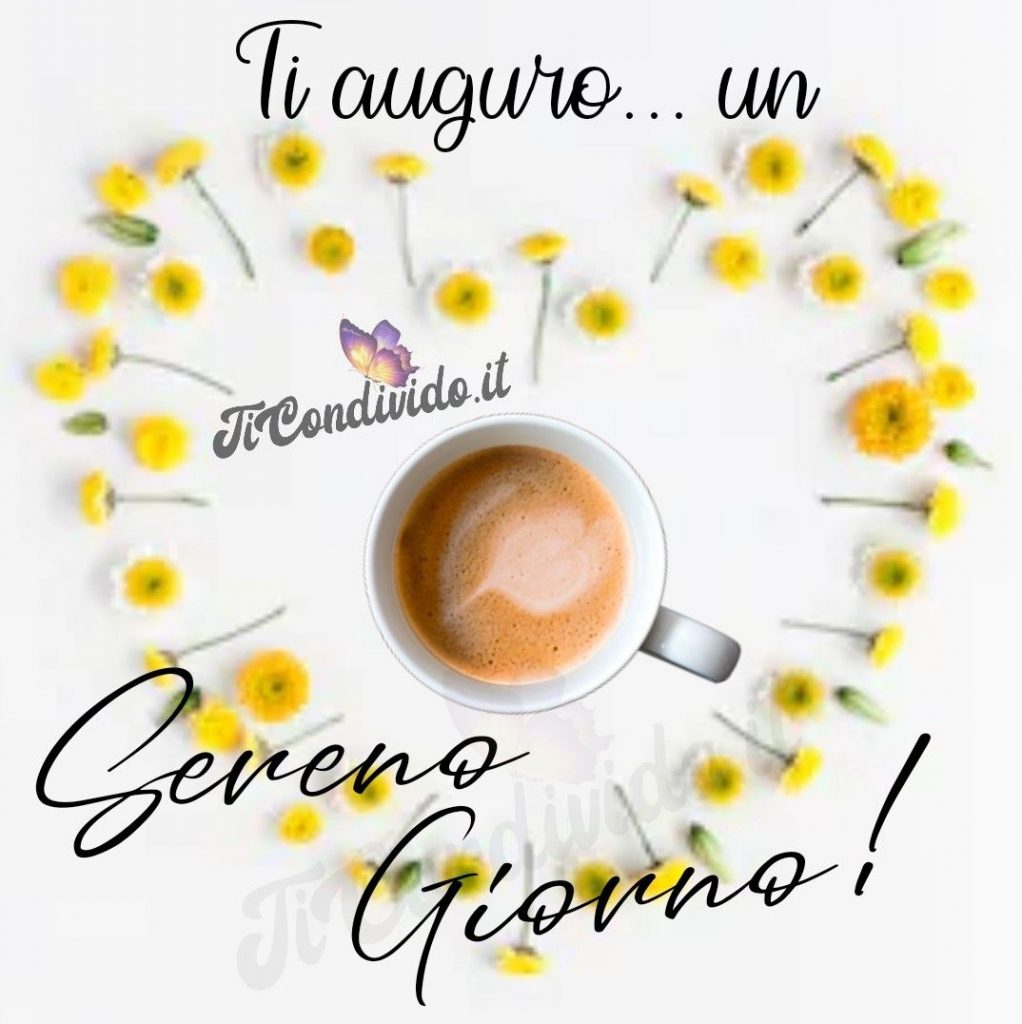 buongiorno