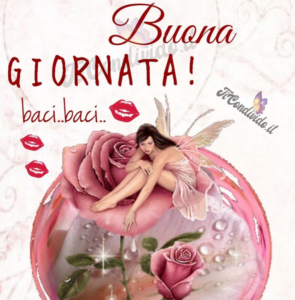 buongiorno