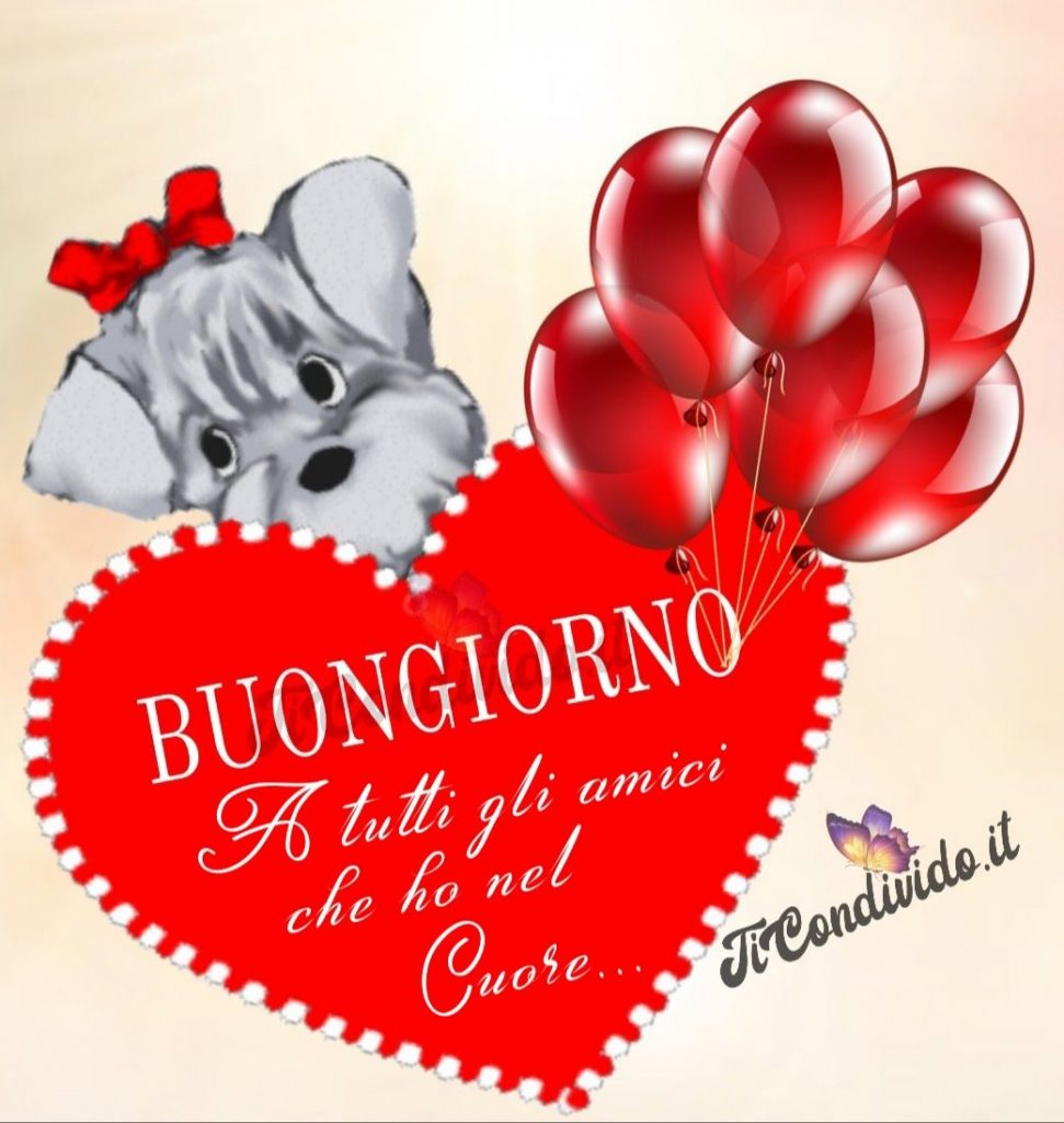 buongiorno