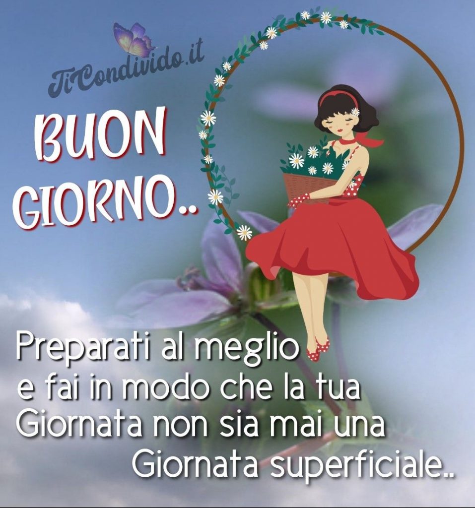 buongiorno