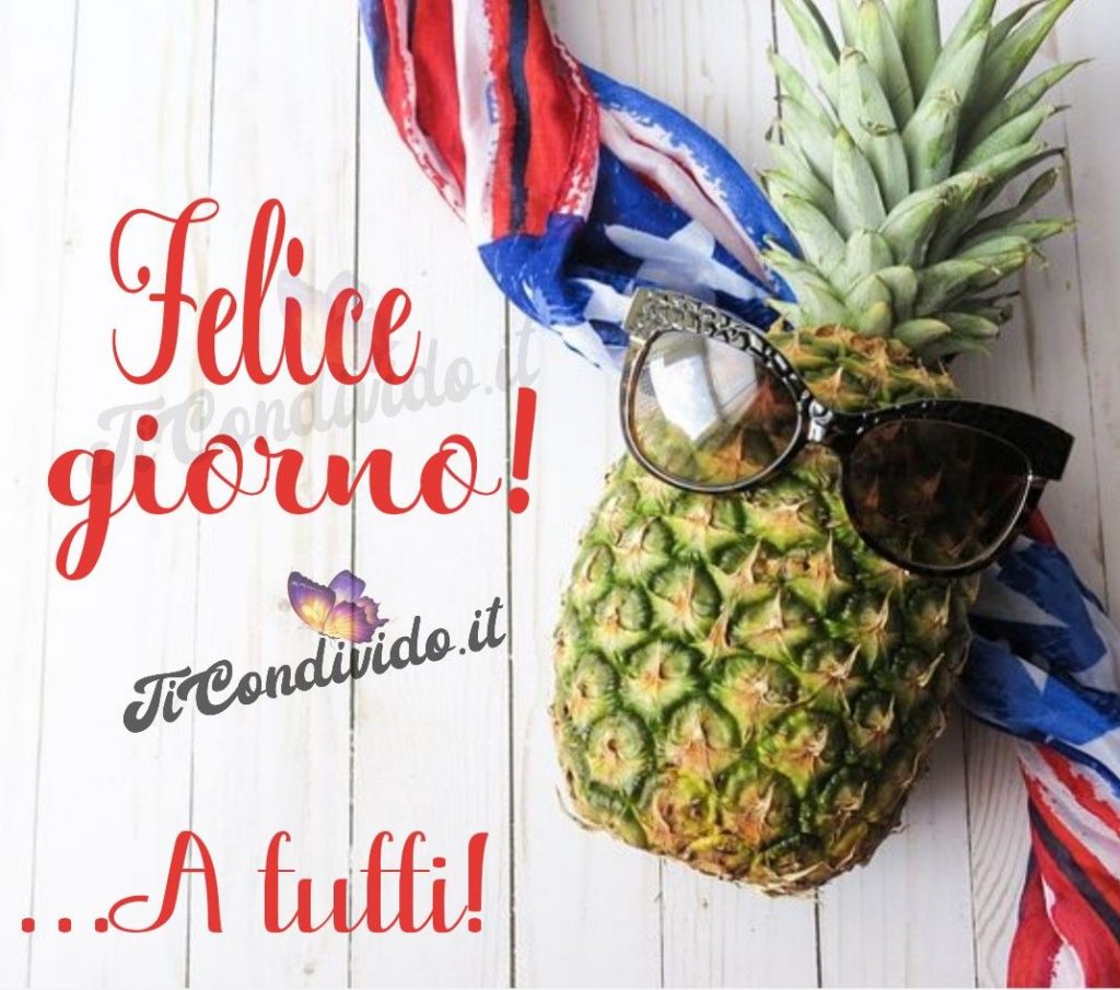 buongiorno