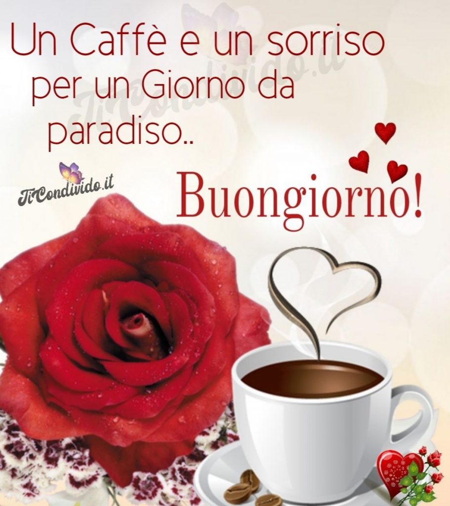 buongiorno