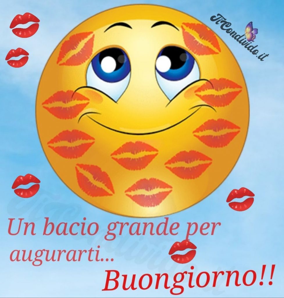 buongiorno