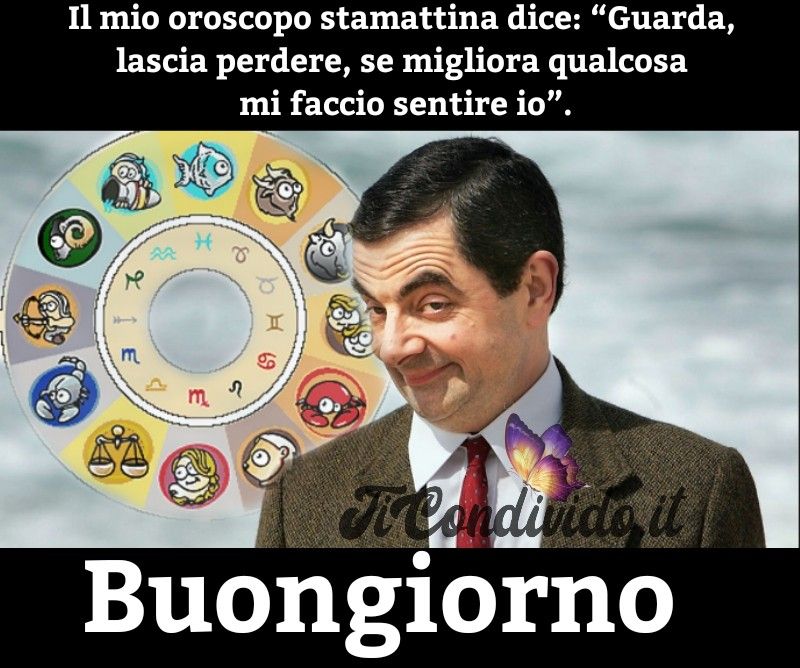buongiorno