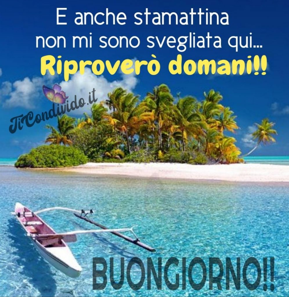 Buongiorno
