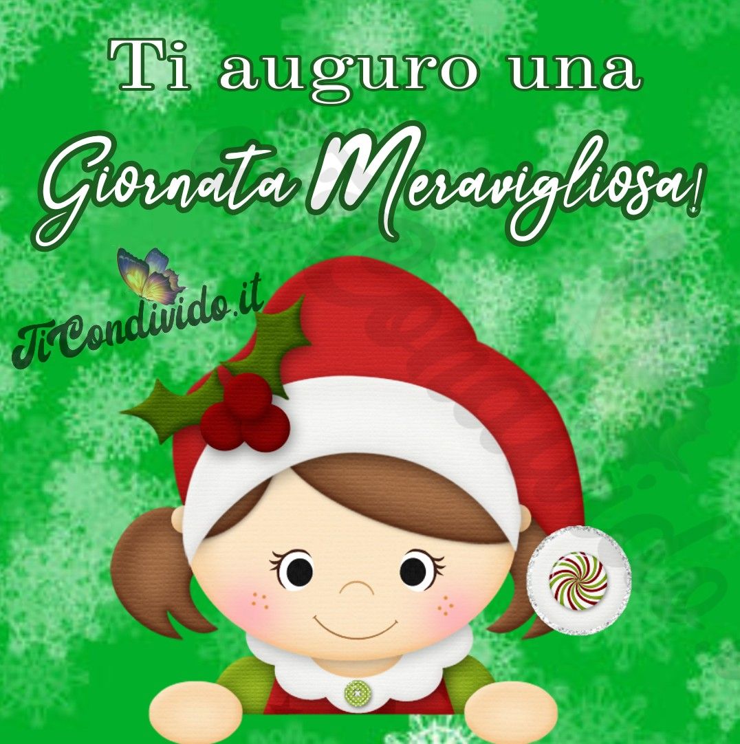 buongiorno