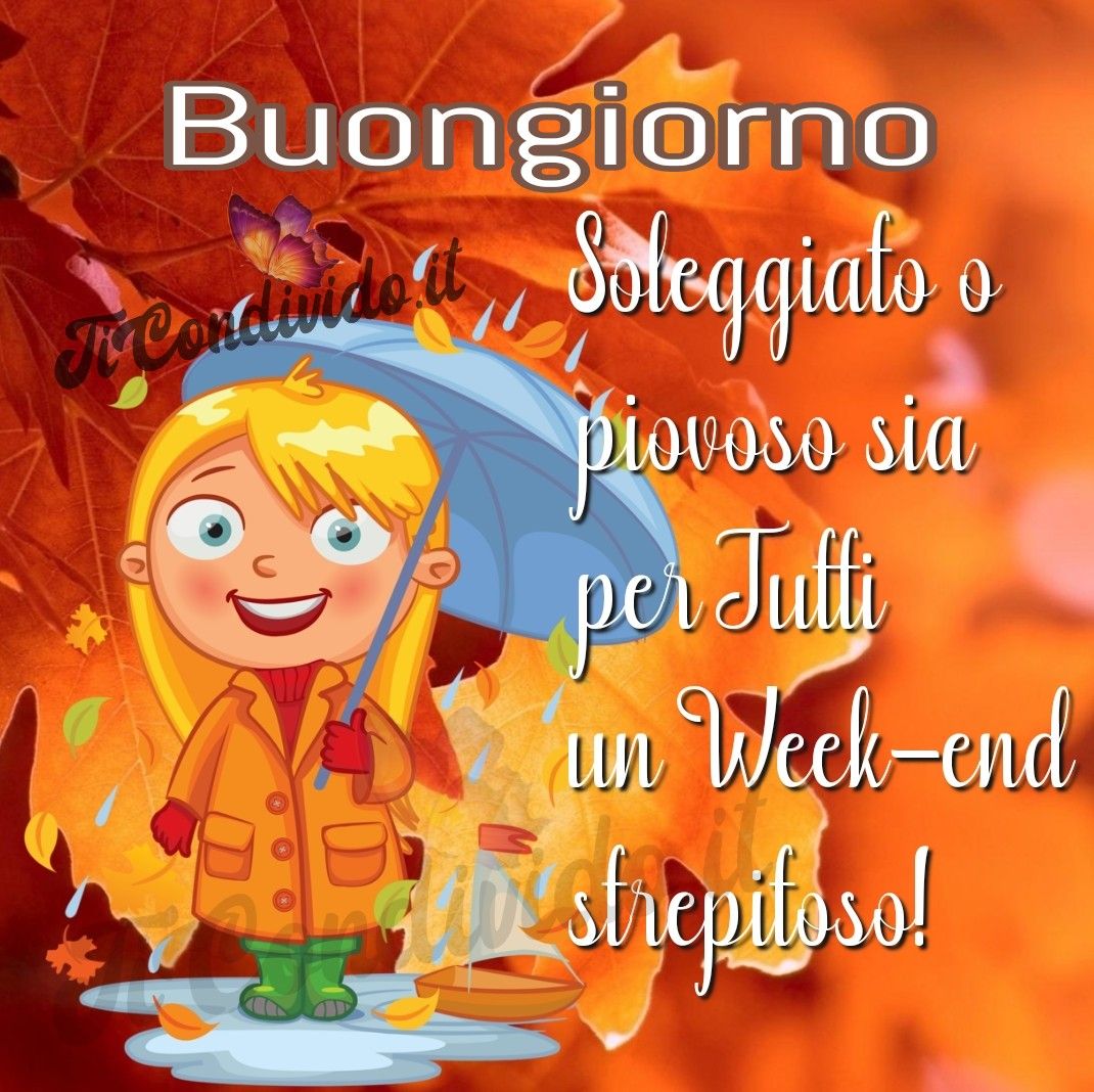 buongiorno