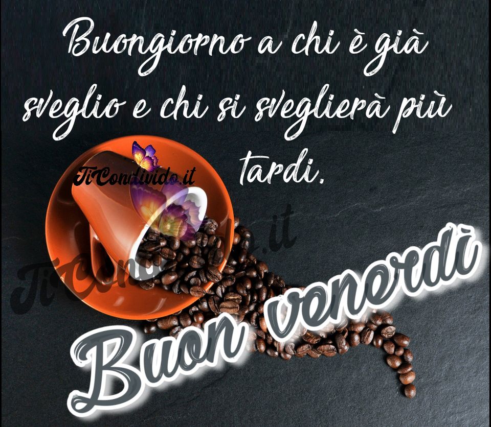 buongiorno