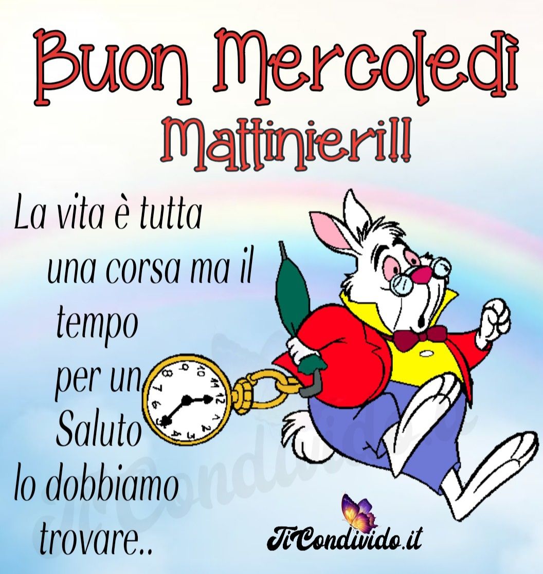 buongiorno
