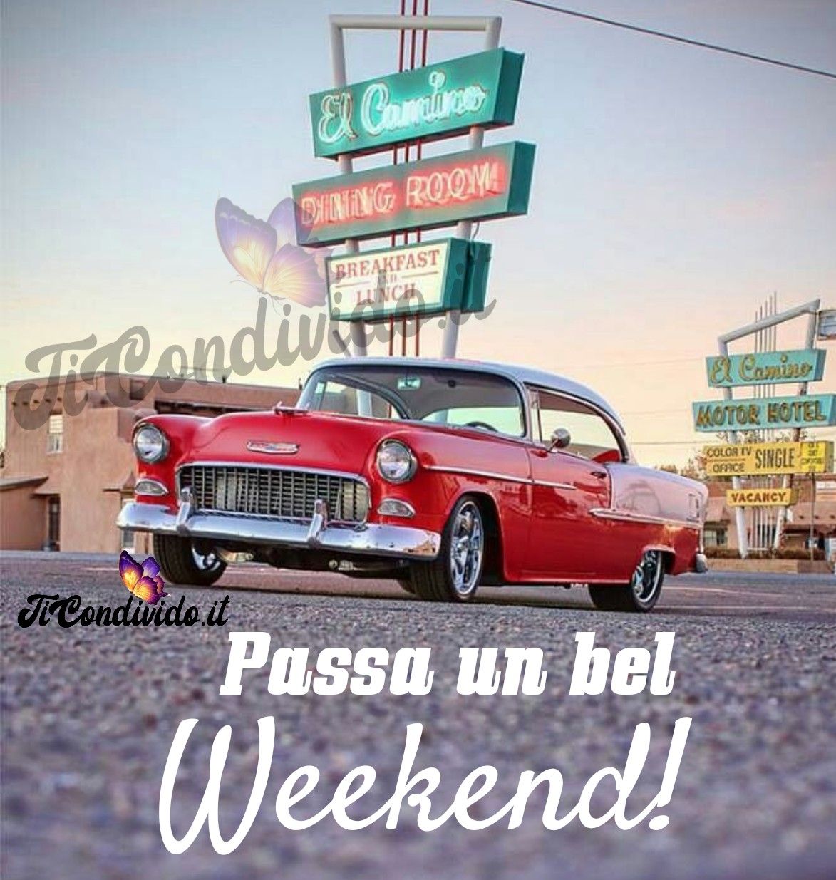 buongiorno