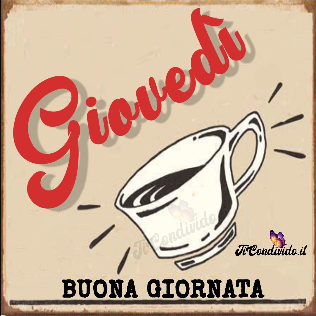 buongiorno