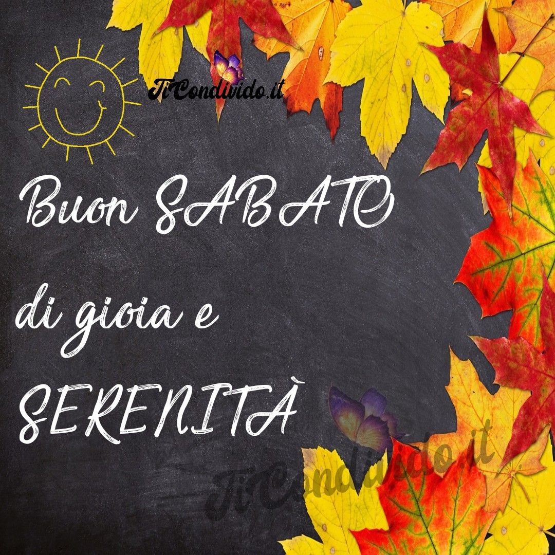 buongiorno