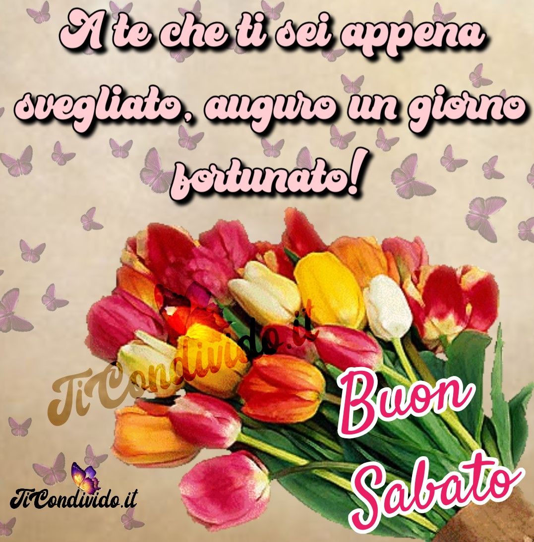 buongiorno