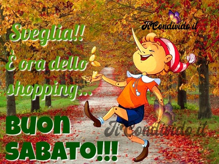 buongiorno