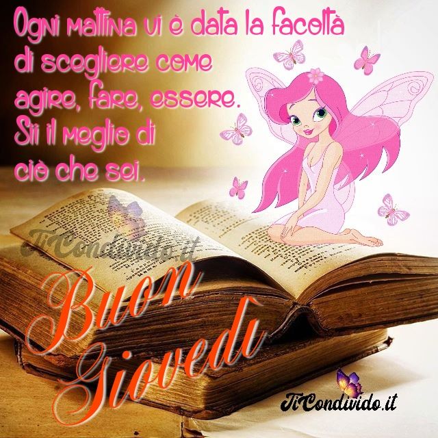 buongiorno